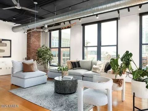 21 E 6th St #614, Tempe, AZ 85281