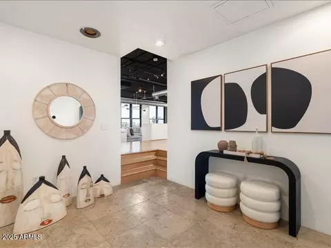 Entry Way - 21 E 6th St #614, Tempe, AZ 85281 photo 1 of 2