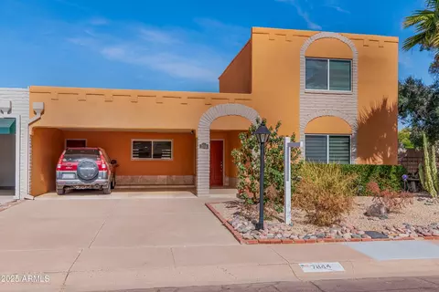 7844 E Coolidge St, Scottsdale, AZ 85251