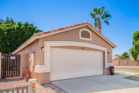 3049 W Covey Ln, Phoenix, AZ 85027
