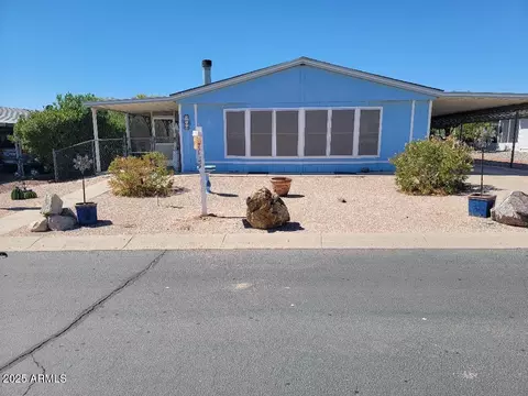 3804 N Kansas Ave, Florence, AZ 85132
