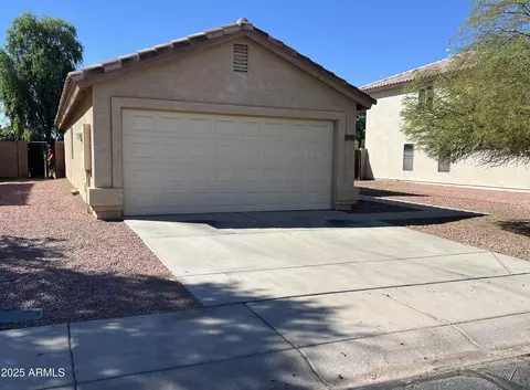 12912 N 122nd Dr, El Mirage, AZ 85335