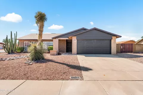 6534 S Marilyn Ann Dr, Tempe, AZ 85283