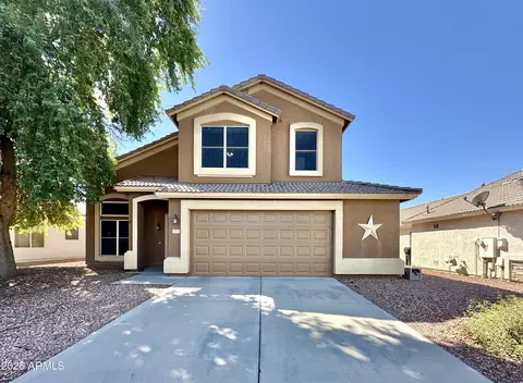 12933 W Monterey Way, Avondale, AZ 85392