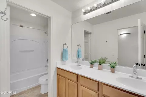 Bath - 2975 E Andre Ave, Gilbert, AZ 85298 photo 6 of 7