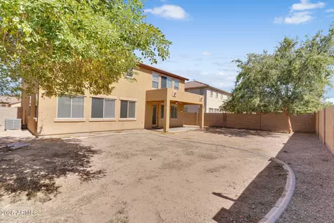 Exterior - 2975 E Andre Ave, Gilbert, AZ 85298 photo 1 of 7