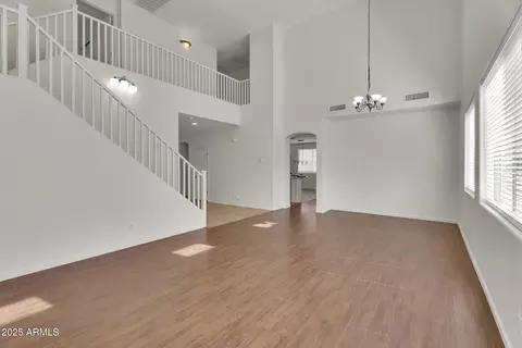 Living - 2975 E Andre Ave, Gilbert, AZ 85298 photo 3 of 5