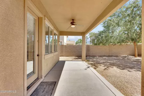 Exterior - 2975 E Andre Ave, Gilbert, AZ 85298 photo 5 of 7