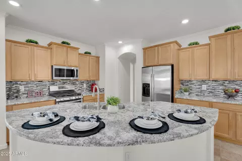 2975 E Andre Ave, Gilbert, AZ 85298