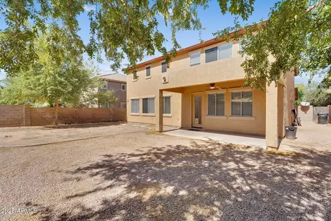 Exterior - 2975 E Andre Ave, Gilbert, AZ 85298 photo 2 of 7