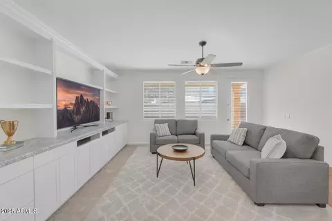 Living - 2975 E Andre Ave, Gilbert, AZ 85298 photo 2 of 5