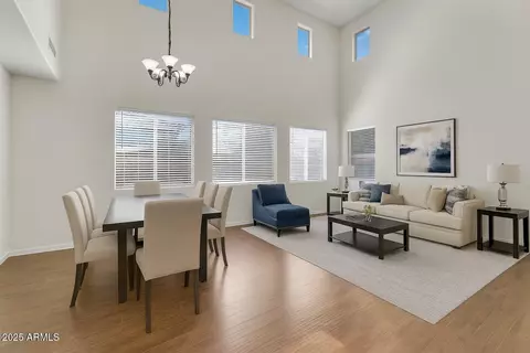 Living - 2975 E Andre Ave, Gilbert, AZ 85298 photo 4 of 5