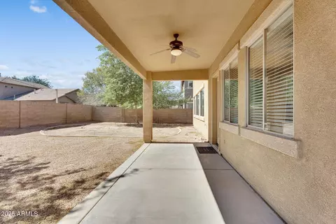 Exterior - 2975 E Andre Ave, Gilbert, AZ 85298 photo 6 of 7