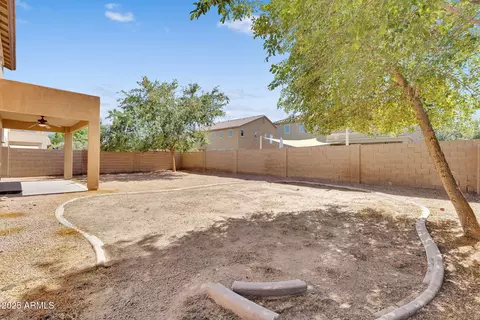 Exterior - 2975 E Andre Ave, Gilbert, AZ 85298 photo 3 of 7