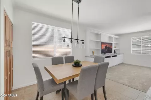 Dining - 2975 E Andre Ave, Gilbert, AZ 85298 photo 1 of 1