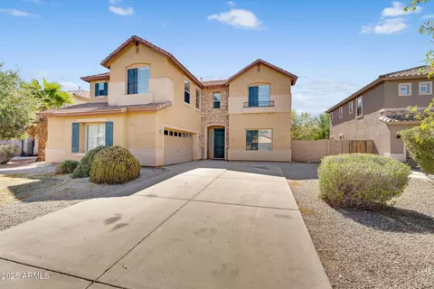 Exterior - 2975 E Andre Ave, Gilbert, AZ 85298 photo 7 of 7