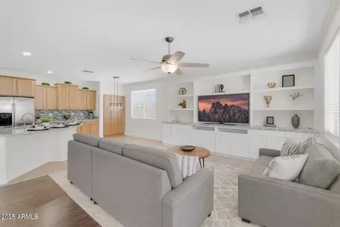 Living - 2975 E Andre Ave, Gilbert, AZ 85298 photo 1 of 5