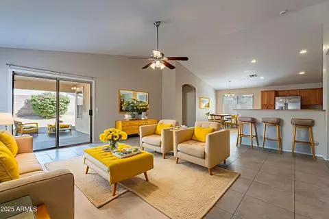 4946 E Thunderbird Dr, Chandler, AZ 85249 photo 3