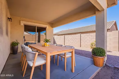 4946 E Thunderbird Dr, Chandler, AZ 85249 photo 35
