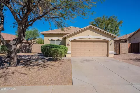 4946 E Thunderbird Dr, Chandler, AZ 85249