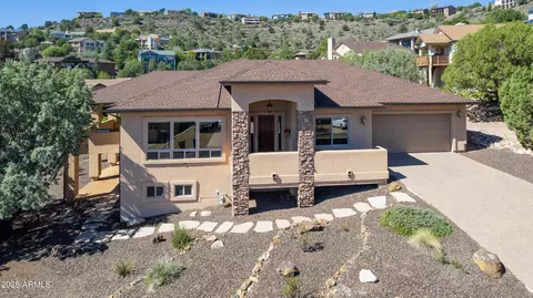 525 Lotus Ct, Prescott, AZ 86301