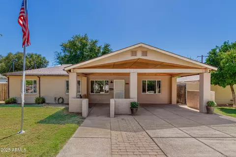 3907 E Mulberry Dr, Phoenix, AZ 85018