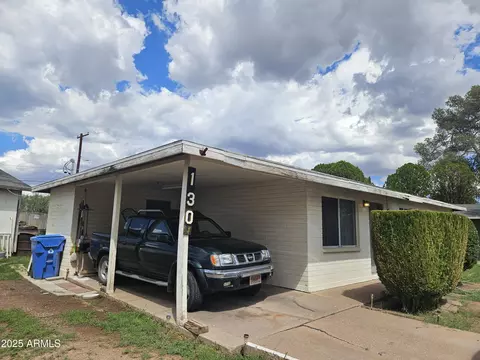 Other - 130 Mountain View Ave, Bisbee, AZ 85603 photo 3 of 5