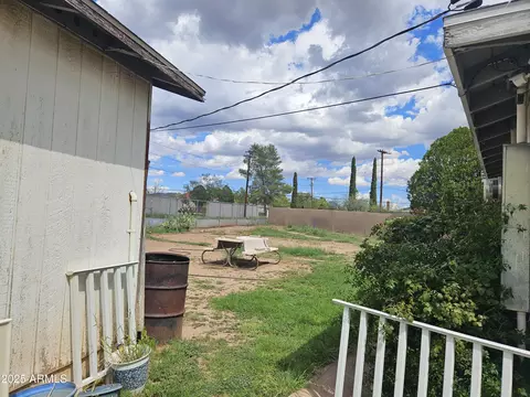 Exterior - 130 Mountain View Ave, Bisbee, AZ 85603 photo 1 of 7