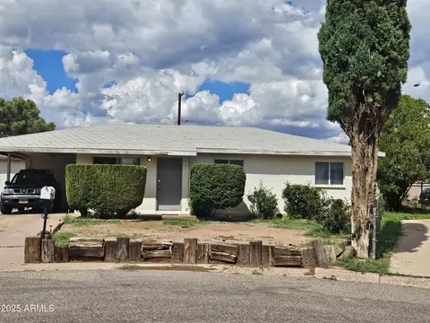 Other - 130 Mountain View Ave, Bisbee, AZ 85603 photo 2 of 5