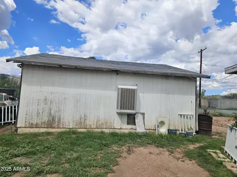 Other - 130 Mountain View Ave, Bisbee, AZ 85603 photo 4 of 5