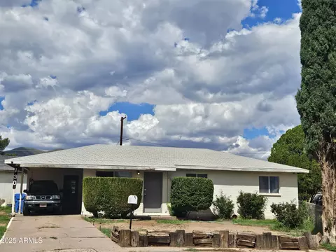 Other - 130 Mountain View Ave, Bisbee, AZ 85603 photo 5 of 5