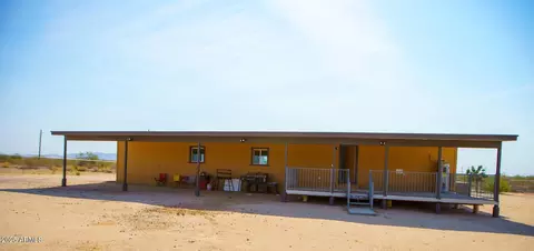 22 N 331st Ave, Tonopah, AZ 85354