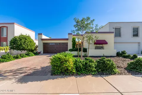 6317 E Pinchot Ave, Scottsdale, AZ 85251