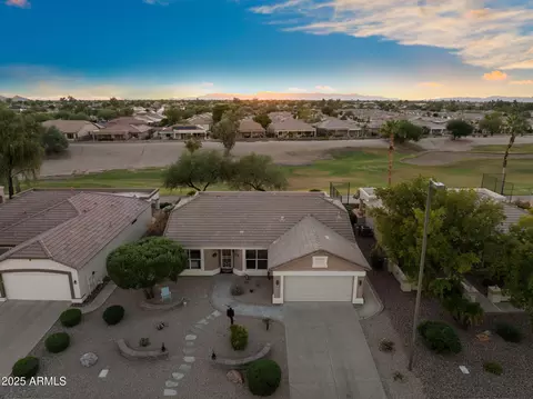 6222 S Huachuca Way, Chandler, AZ 85249
