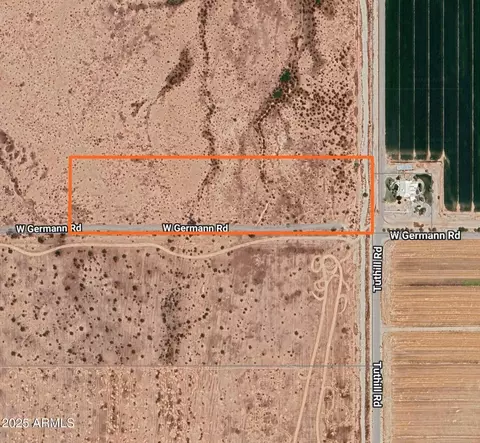 203 W Nn W Germann Rd #., Buckeye, AZ 85326