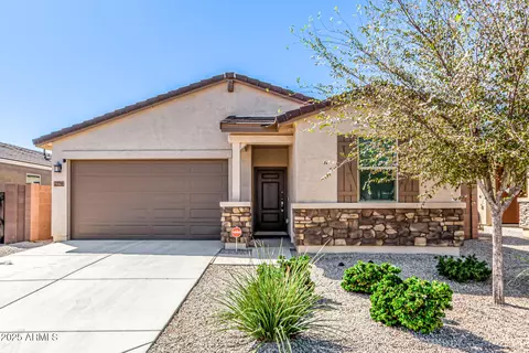 23719 W Whyman Ave, Buckeye, AZ 85326