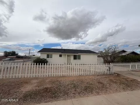 1090 S Orlando St, Florence, AZ 85132