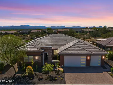 17865 E Stocking Trl, Rio Verde, AZ 85263