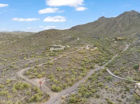 0 N School House Rd #-, Cave Creek, AZ 85331