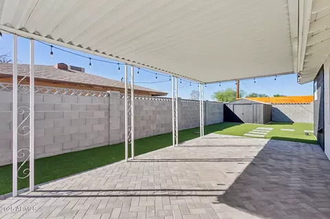 Exterior - 1246 E Vista Ave, Phoenix, AZ 85020 photo 25 of 27
