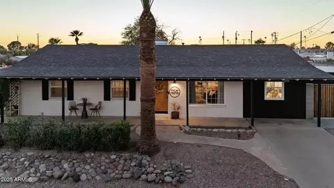 Exterior - 1246 E Vista Ave, Phoenix, AZ 85020 photo 15 of 27