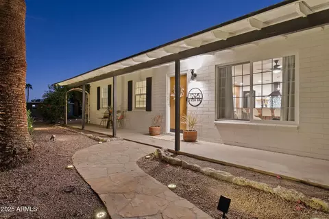 Exterior - 1246 E Vista Ave, Phoenix, AZ 85020 photo 13 of 27