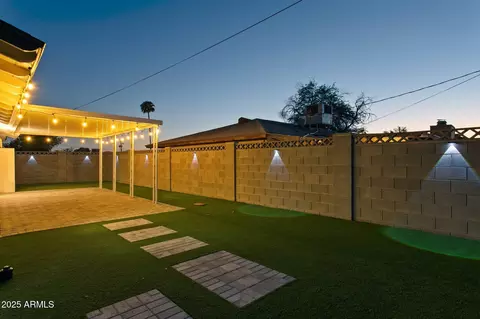 Exterior - 1246 E Vista Ave, Phoenix, AZ 85020 photo 18 of 27