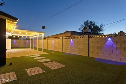 Exterior - 1246 E Vista Ave, Phoenix, AZ 85020 photo 22 of 27