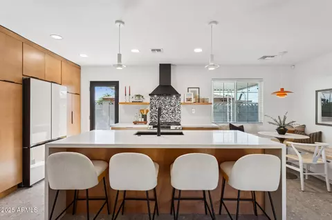 Kitchen - 1246 E Vista Ave, Phoenix, AZ 85020 photo 1 of 5