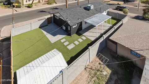 Exterior - 1246 E Vista Ave, Phoenix, AZ 85020 photo 23 of 27