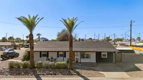 Exterior - 1246 E Vista Ave, Phoenix, AZ 85020 photo 11 of 27