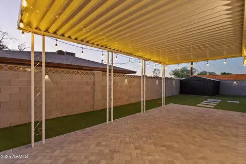 Exterior - 1246 E Vista Ave, Phoenix, AZ 85020 photo 21 of 27