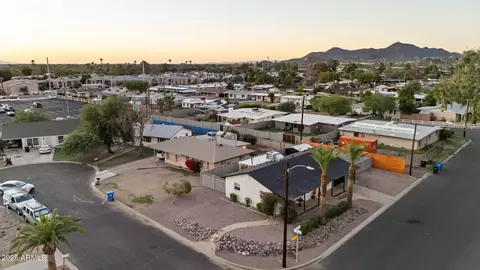 View/Area - 1246 E Vista Ave, Phoenix, AZ 85020 photo 6 of 9