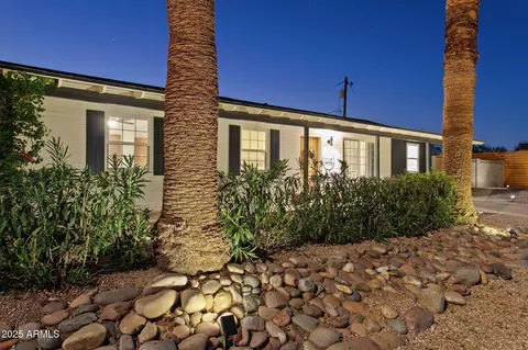 Exterior - 1246 E Vista Ave, Phoenix, AZ 85020 photo 12 of 27